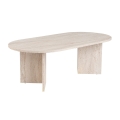 Diivanilaud NEL 119x60 cm beež