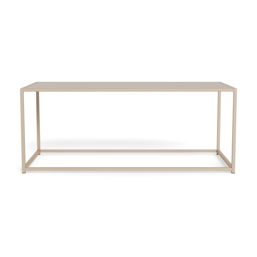 Diivanilaud SARON 100x50 cm hall
