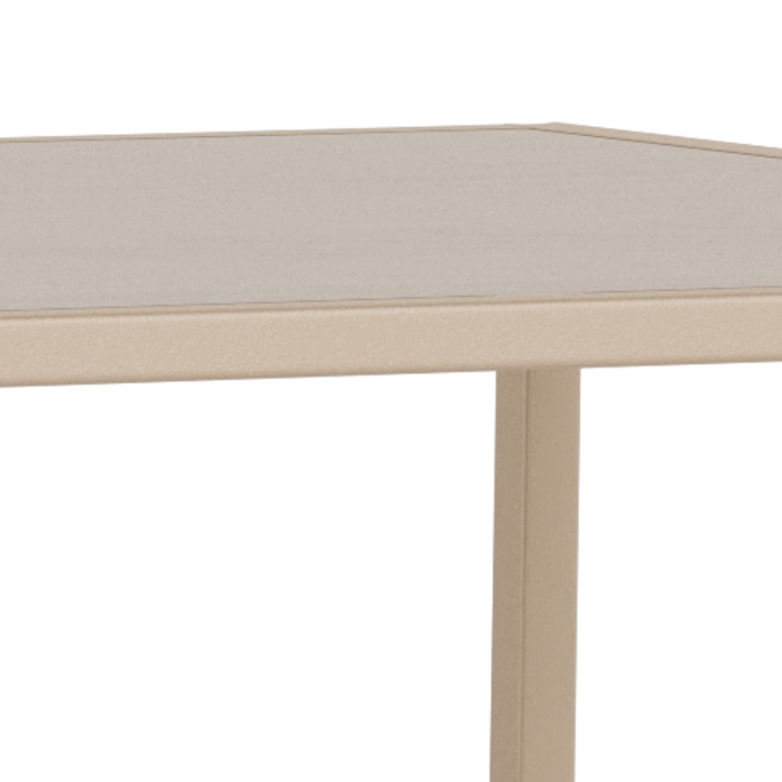 Diivanilaud SARON 100x50 cm hall