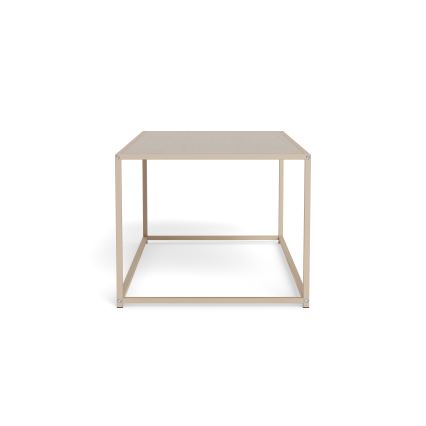 Diivanilaud SARON 100x50 cm hall