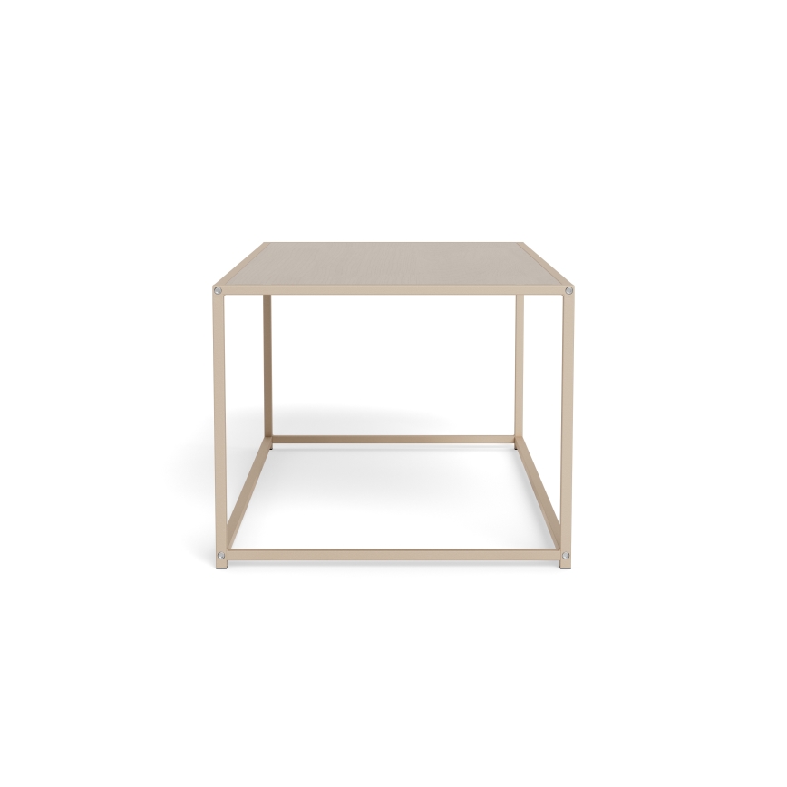 Diivanilaud SARON 100x50 cm hall