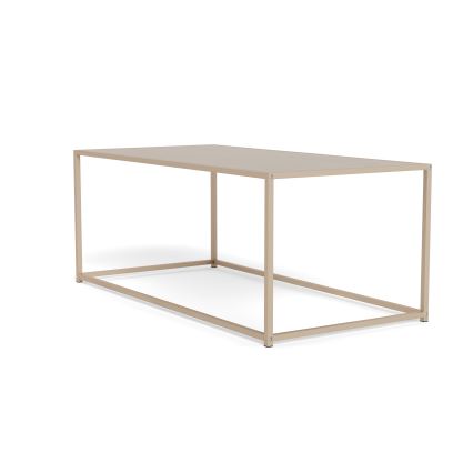 Diivanilaud SARON 100x50 cm hall