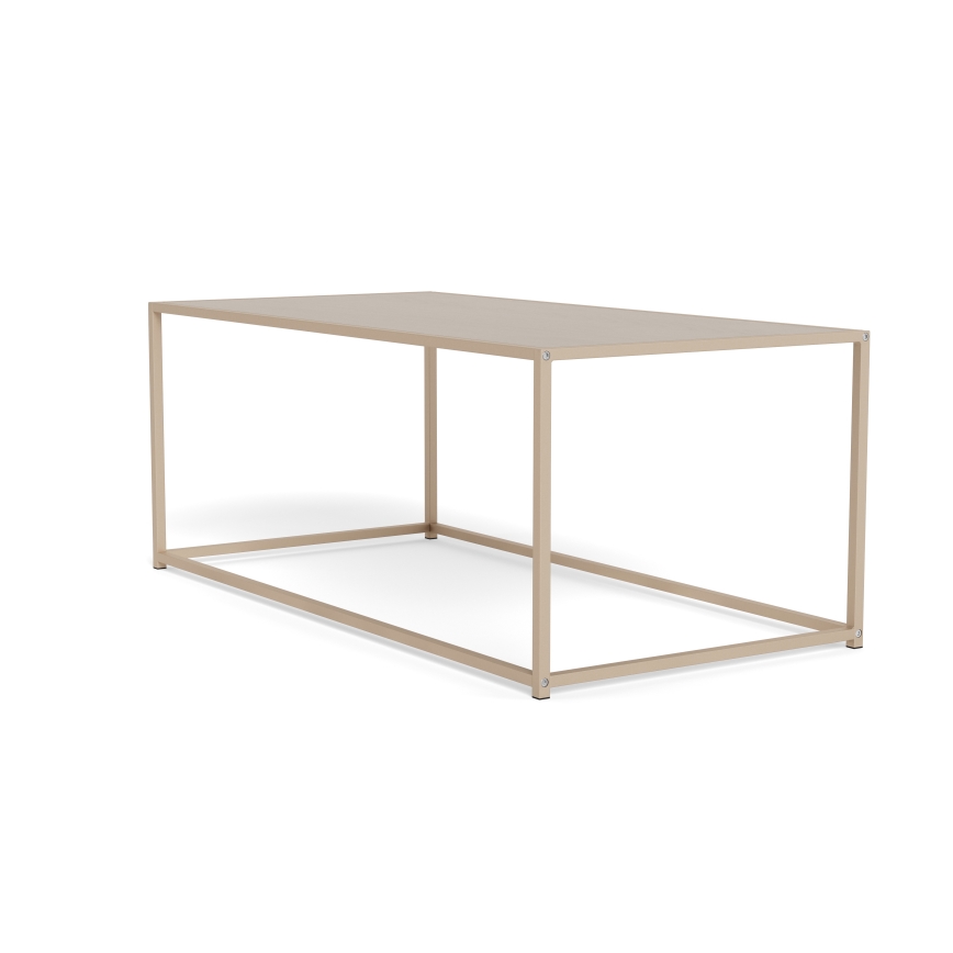 Diivanilaud SARON 100x50 cm hall