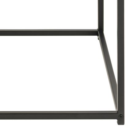 Diivanilaud SARON tamm/must