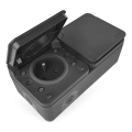 Double pistik esemele humid environment IP55