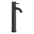 DRAGOR valamukraan 29 cm mattmust