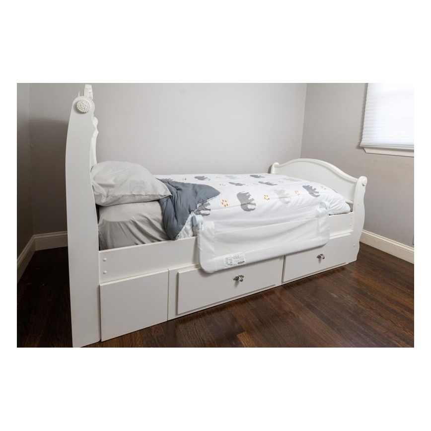Dreambaby - Turvapiire voodile MAGGIE 110x50 cm
