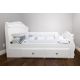 Dreambaby - Turvapiire voodile MAGGIE 110x50 cm