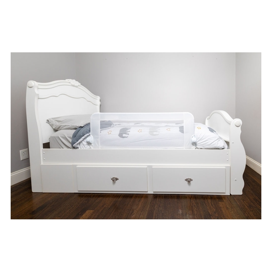 Dreambaby - Turvapiire voodile MAGGIE 110x50 cm