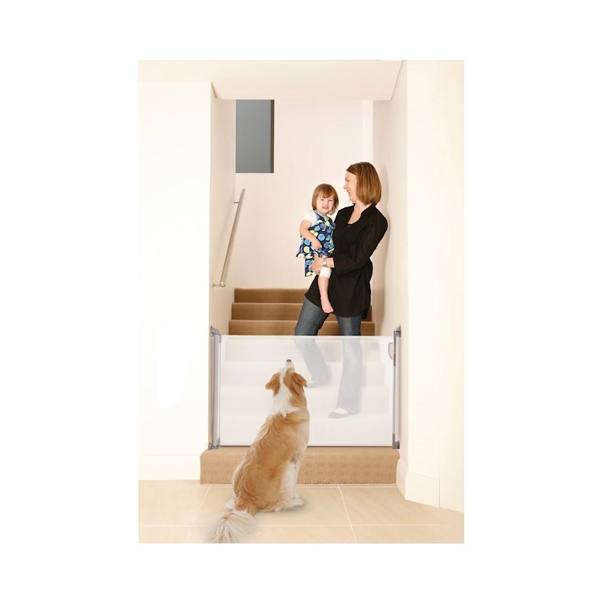Dreambaby - Turvavärav 0-140 cm