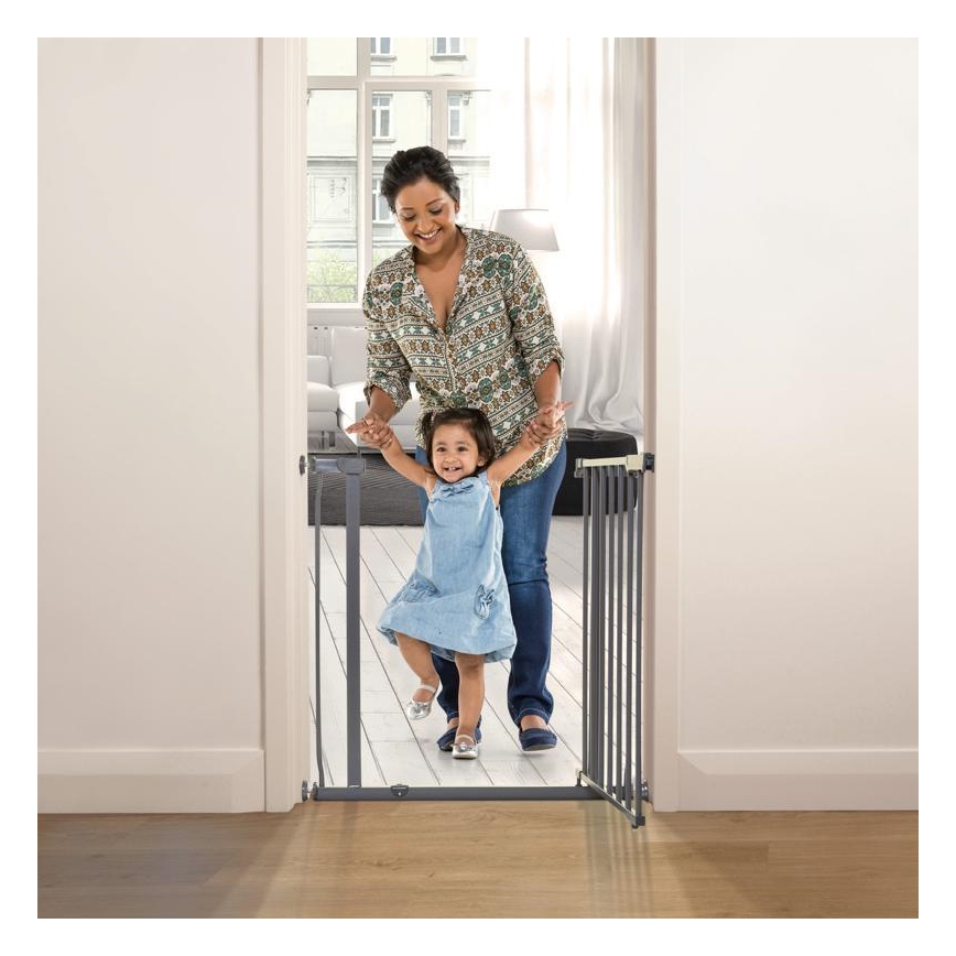 Dreambaby - Turvavärav AVA 75-81 cm hall