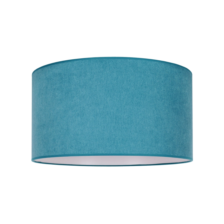 Duolla - Laevalgusti BRISTOL 1xE27/15W/230V diameeter 45 cm sinine/valge