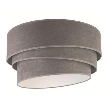 Duolla - Laevalgusti DEVON 1xE27/40W/230V d. 45 cm hall