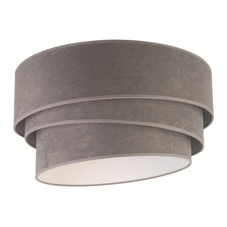 Duolla - Laevalgusti DEVON 1xE27/40W/230V d. 45 cm hall