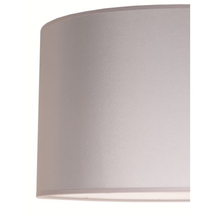 Duolla - Laevalgusti DORSET 1xE27/40W/230V d. 45 cm hall