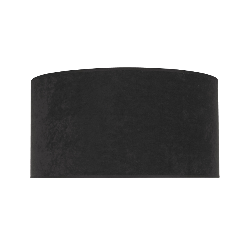 Duolla - Laevalgusti ROLLER 3xE27/15W/230V d. 60 cm must/kuldne