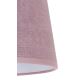 Duolla - Lambivari CLASSIC M E27 d. 24 cm roosa