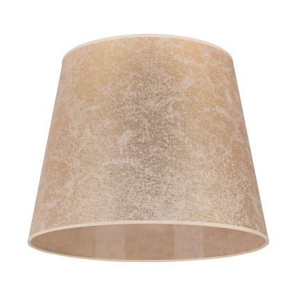 Duolla - Lambivari lühtrile CLASSIC L E27 d. 38 cm kuldne