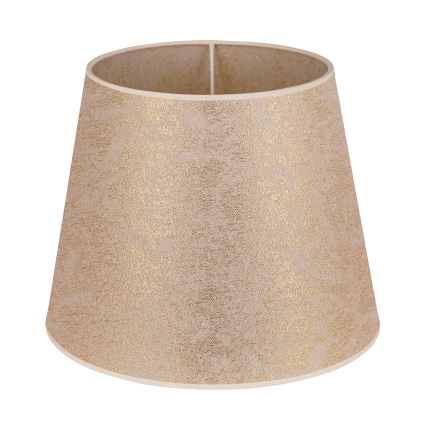 Duolla - Lambivari lühtrile CLASSIC L E27 d. 38 cm kuldne
