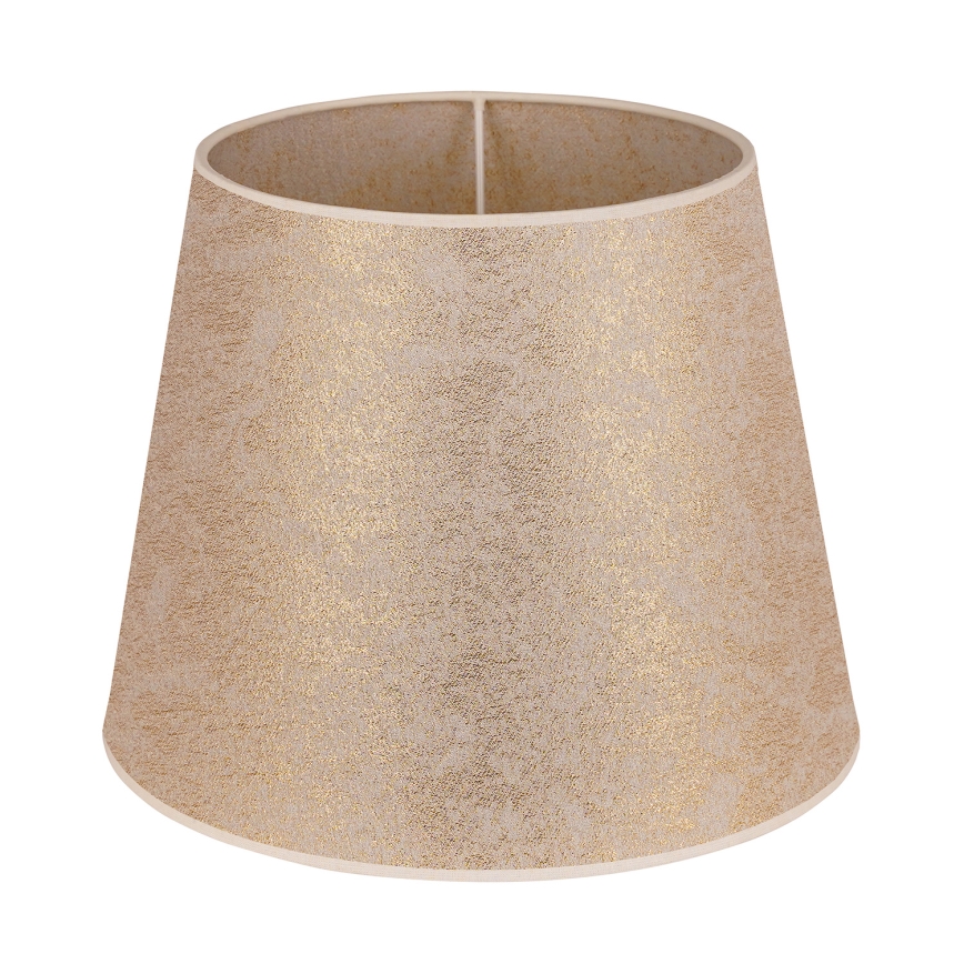 Duolla - Lambivari lühtrile CLASSIC L E27 d. 38 cm kuldne