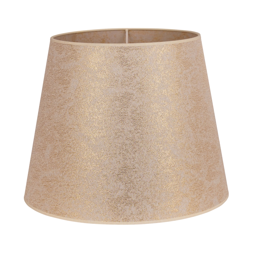 Duolla - Lambivari lühtrile CLASSIC L E27 d. 38 cm kuldne