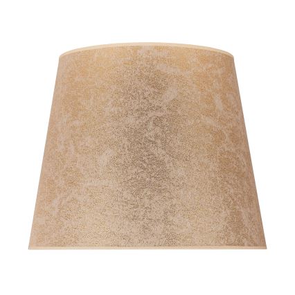 Duolla - Lambivari lühtrile CLASSIC L E27 d. 38 cm kuldne