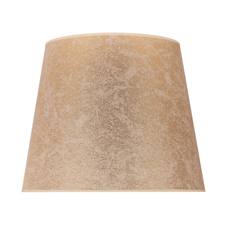 Duolla - Lambivari lühtrile CLASSIC L E27 d. 38 cm kuldne