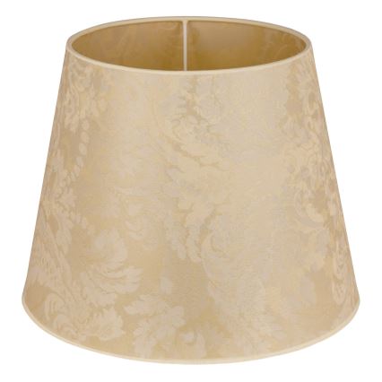 Duolla - Lambivari lühtrile CLASSIC L E27 d. 38 cm kuldne
