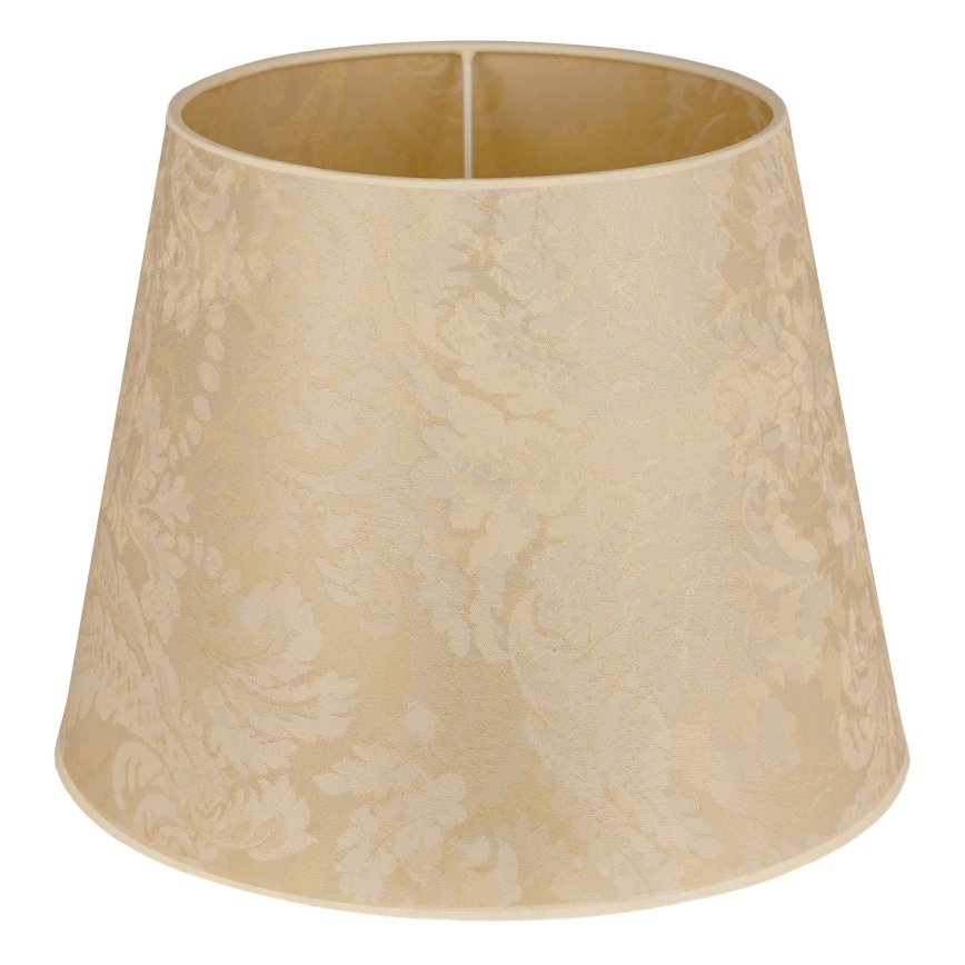 Duolla - Lambivari lühtrile CLASSIC L E27 d. 38 cm kuldne