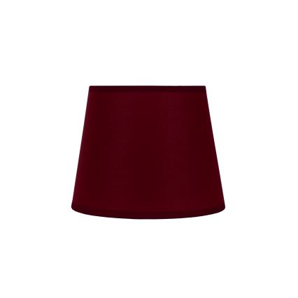 Duolla - Lambivari põrandalambile CLASSIC L E27 d. 38 cm burgundia