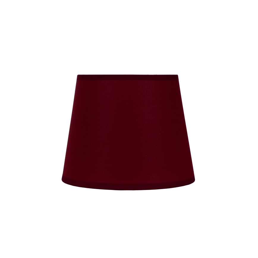 Duolla - Lambivari põrandalambile CLASSIC L E27 d. 38 cm burgundia
