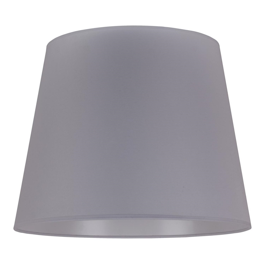 Duolla - Lambivari põrandalambile CLASSIC L E27 d. 38 cm hall