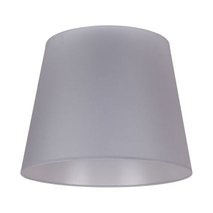 Duolla - Lambivari põrandalambile CLASSIC L E27 d. 38 cm hall