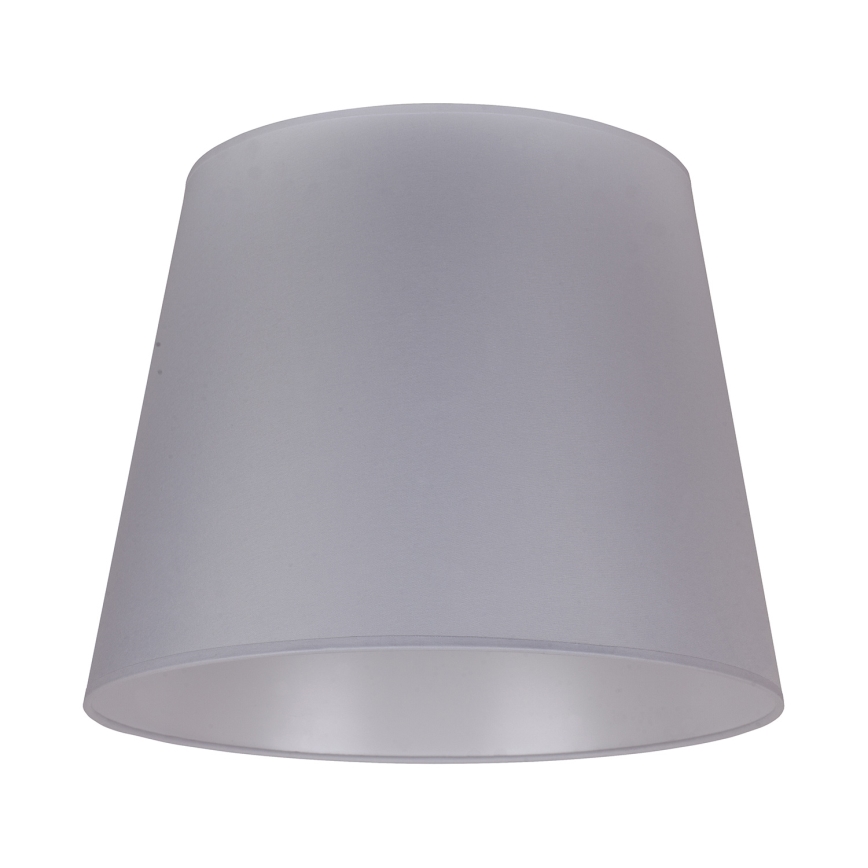Duolla - Lambivari põrandalambile CLASSIC L E27 d. 38 cm hall