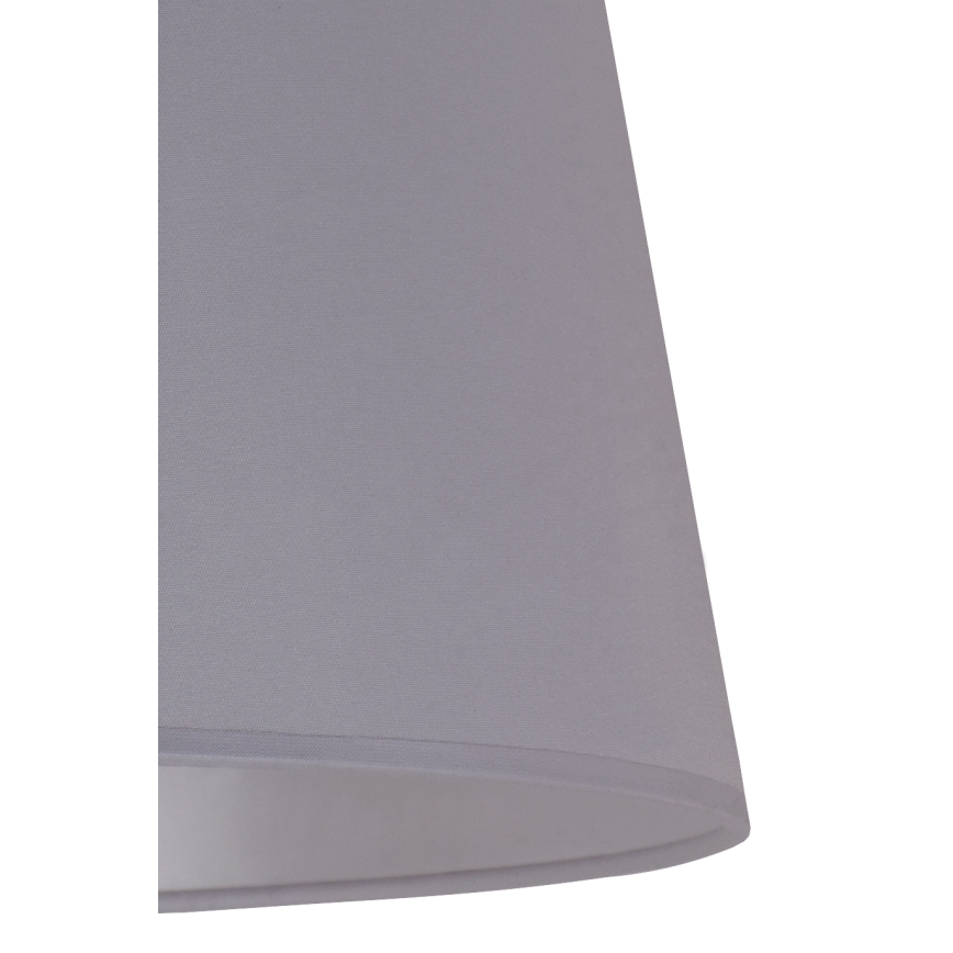 Duolla - Lambivari põrandalambile CLASSIC L E27 d. 38 cm hall