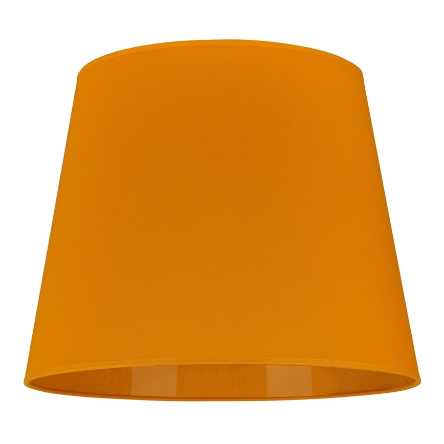 Duolla - Lambivari põrandalambile CLASSIC L E27 d. 38 cm kollane