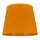 Duolla - Lambivari põrandalambile CLASSIC L E27 d. 38 cm kollane