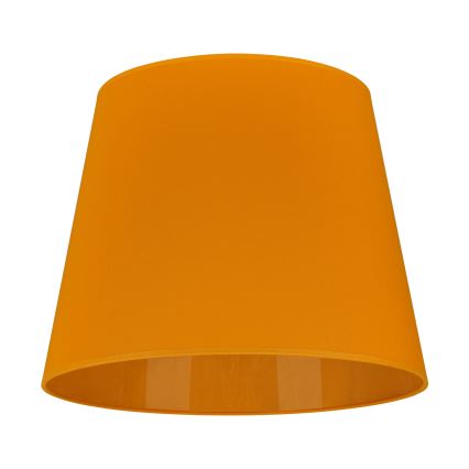 Duolla - Lambivari põrandalambile CLASSIC L E27 d. 38 cm kollane