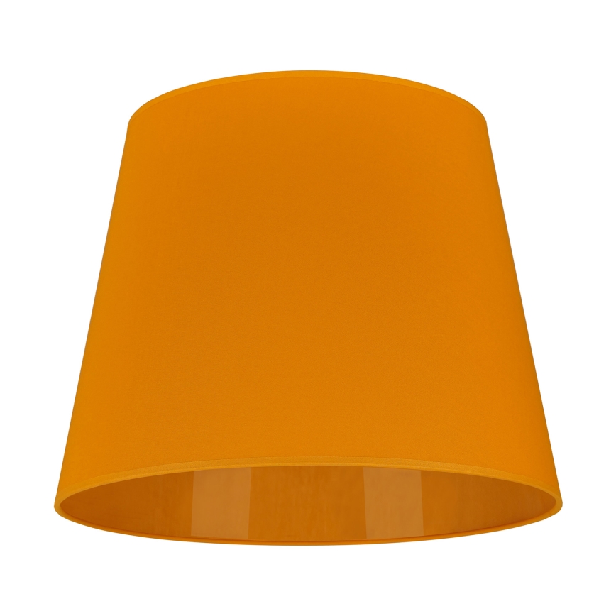 Duolla - Lambivari põrandalambile CLASSIC L E27 d. 38 cm kollane