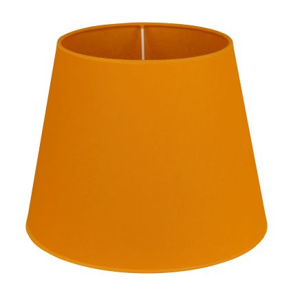 Duolla - Lambivari põrandalambile CLASSIC L E27 d. 38 cm kollane