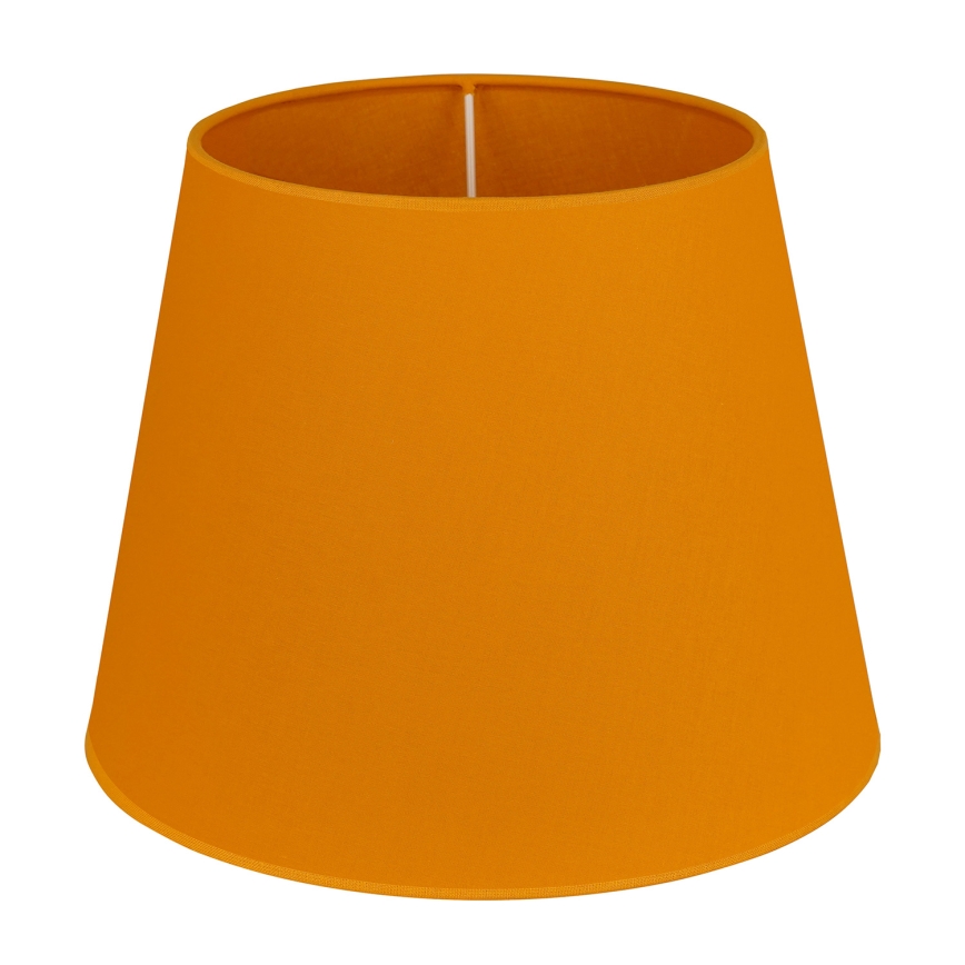 Duolla - Lambivari põrandalambile CLASSIC L E27 d. 38 cm kollane