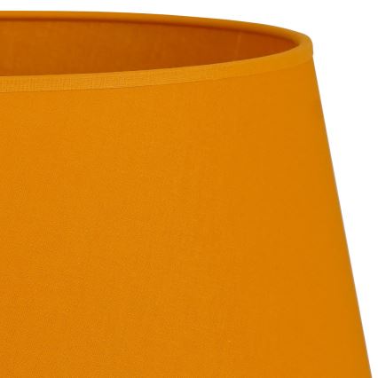 Duolla - Lambivari põrandalambile CLASSIC L E27 d. 38 cm kollane