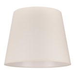 Duolla - Lambivari põrandalambile CLASSIC L E27 d. 38 cm kreemikas