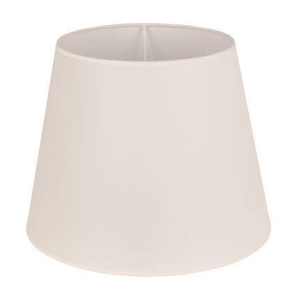Duolla - Lambivari põrandalambile CLASSIC L E27 d. 38 cm kreemikas