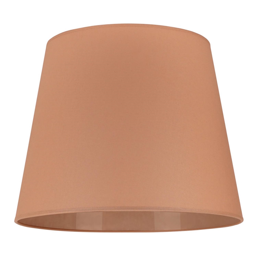 Duolla - Lambivari põrandalambile CLASSIC L E27 d. 38 cm pruun