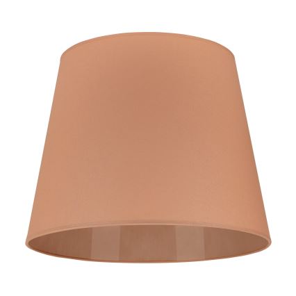 Duolla - Lambivari põrandalambile CLASSIC L E27 d. 38 cm pruun