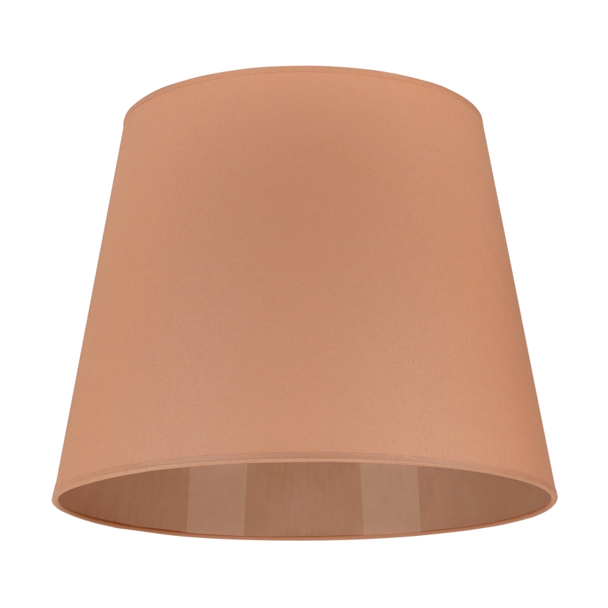 Duolla - Lambivari põrandalambile CLASSIC L E27 d. 38 cm pruun