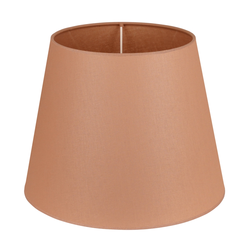 Duolla - Lambivari põrandalambile CLASSIC L E27 d. 38 cm pruun