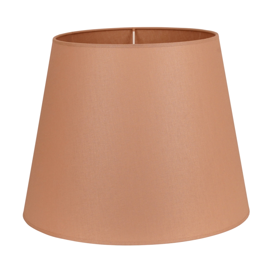 Duolla - Lambivari põrandalambile CLASSIC L E27 d. 38 cm pruun