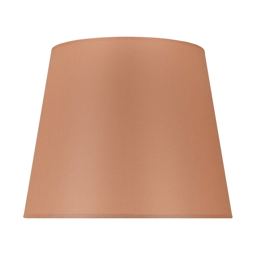 Duolla - Lambivari põrandalambile CLASSIC L E27 d. 38 cm pruun